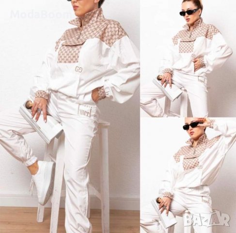 Маркови дамски екипи , снимка 2 - Комплекти - 39320822