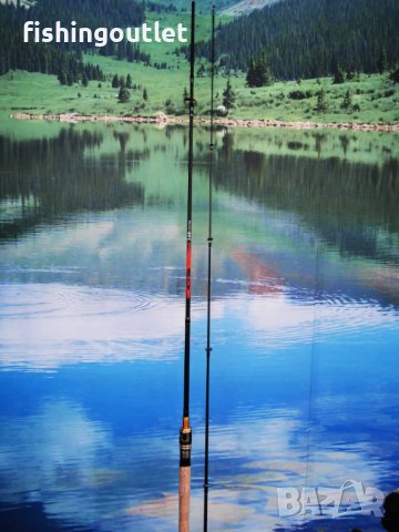 Спининг Shimano Catana 2.40m/5-20gr и 2.70м/15-40гр