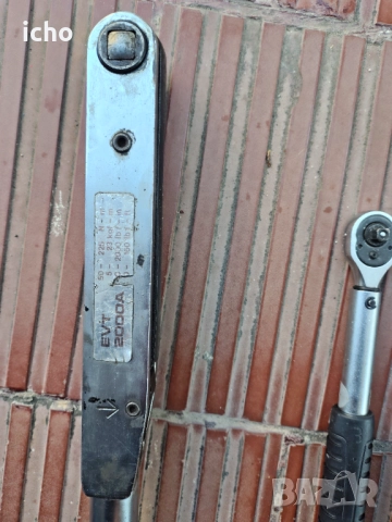 Динамо метричен ключ snap on, снимка 4 - Антикварни и старинни предмети - 52250306