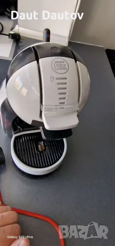 кафе машина