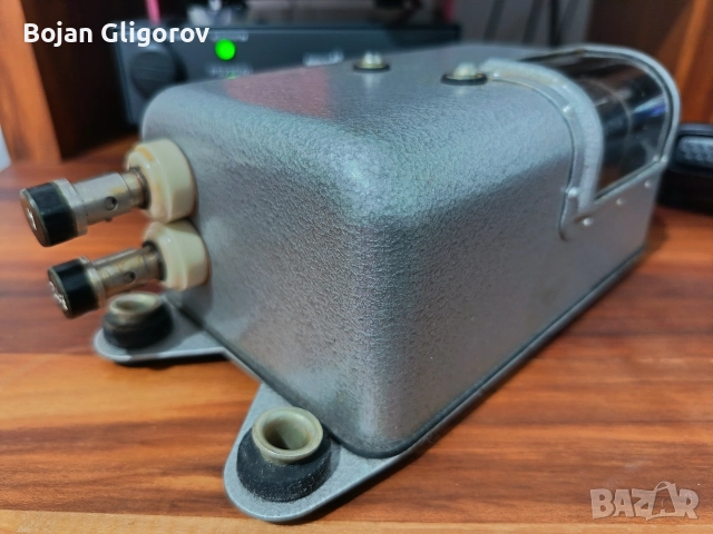 Антенен тунер, съгласуващо устройство за КВ антени, снимка 4 - Друга електроника - 52945586