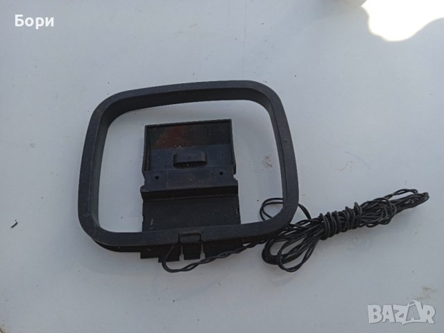 Радио антена /1, снимка 4 - Приемници и антени - 40464056