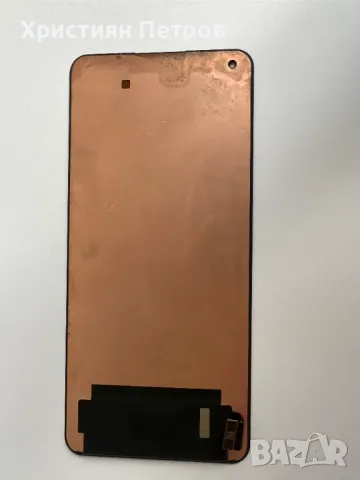 Предно стъкло, Тъч + Дисплей за Xiaomi Mi 11 Lite - ОРИГИНАЛЕН !!!, снимка 2 - Резервни части за телефони - 47584365
