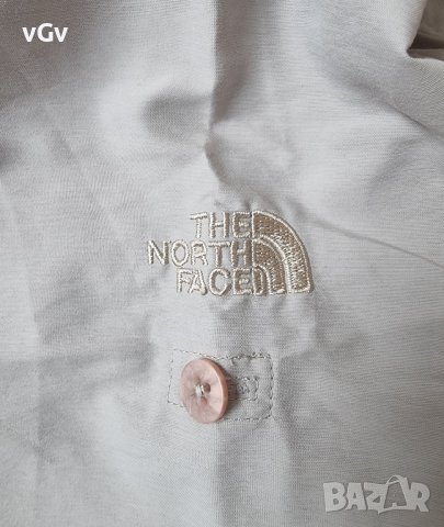 Мъжка риза The North Face VaporWick - XL, снимка 6 - Ризи - 36685059