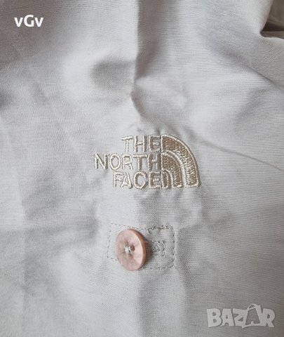 Мъжка риза The North Face VaporWick - XL, снимка 6 - Ризи - 36685059