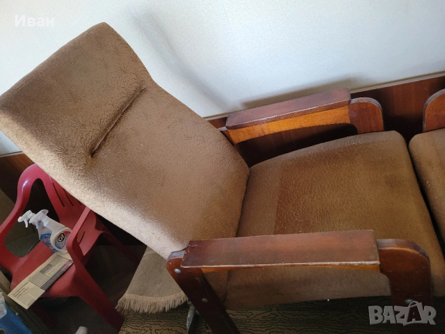 трапезни столове и кресла, снимка 6 - Столове - 52113717