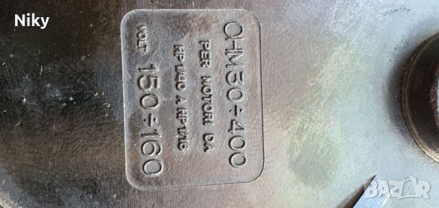 Италианска шевна машина Salmoiraghi Milano, снимка 11 - Други ценни предмети - 37565043