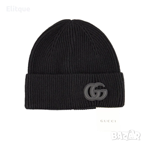 зимни шапки alo Gucci , снимка 4 - Шапки - 52939788