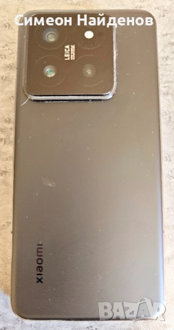 Телефон Xiaomi 14 Pro , снимка 2 - Xiaomi - 52404035
