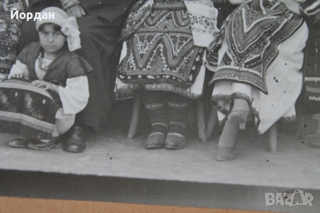 Стара снимка , снимка 8 - Колекции - 51795924