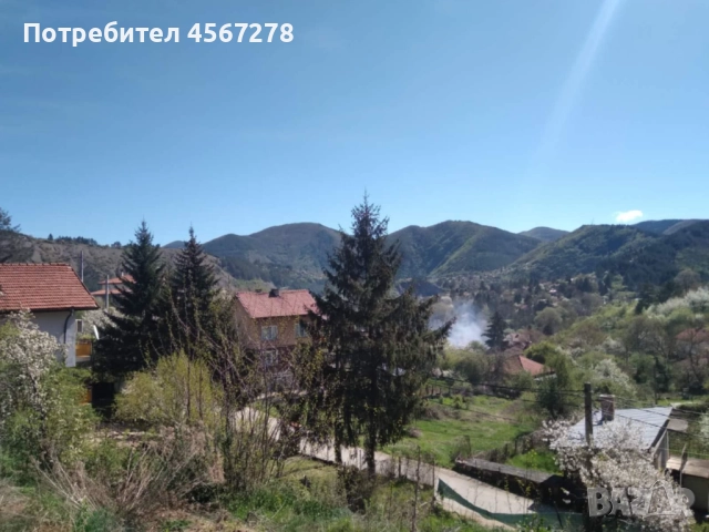 Продажба на УПИ - Владо Тричков, снимка 5 - Парцели - 52062413