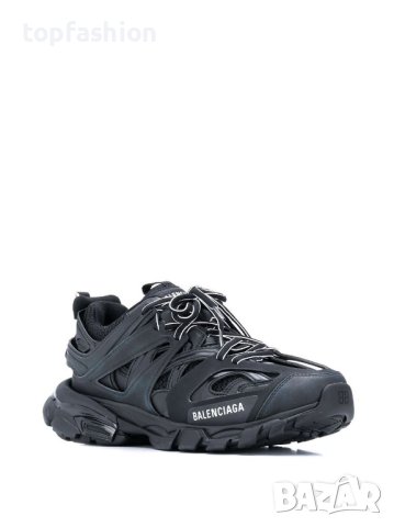 BALENCIAGA TRACK , снимка 4 - Маратонки - 43579814