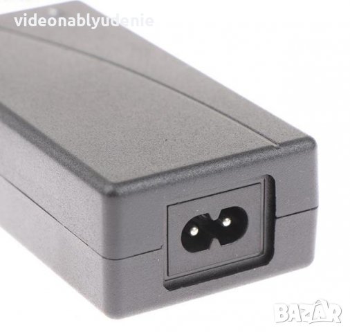 5.5*2.5/2.1мм Зарядно 36V42V2A Колело Скутер Триколка Тротинетка Ховърборд Инвалидна Количка Мотопед, снимка 6 - Инвалидни скутери - 39832565