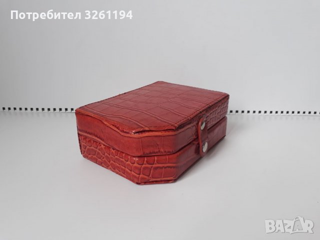 Кутия за бижута - НОВА, снимка 5 - Други - 38903462