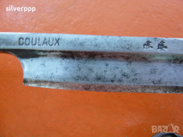  Стар професионален рукан - 561 , снимка 3 - Други инструменти - 51456152