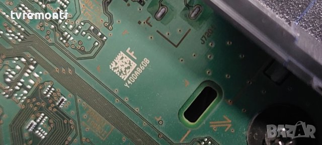 Tuner Board 1-888-391-12 (173427812) SONY KDL-50W815B DISPLAY T500HVF04.1, снимка 2 - Части и Платки - 39313625