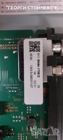 UE50BU8072U BN41-02990 BN94-17381Z L55E6_BDY  BN4401110F  CY-SB050HGEY1V  S1A8-500SM0-R0 BN96-52484D, снимка 5 - Части и Платки - 50151087