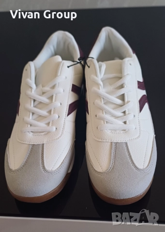 НОВИ Дамски спортни обувки 39, снимка 3 - Дамски ежедневни обувки - 51824659