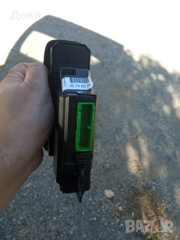 панел за ел стъкла Волво в 70, снимка 5 - Части - 43374803