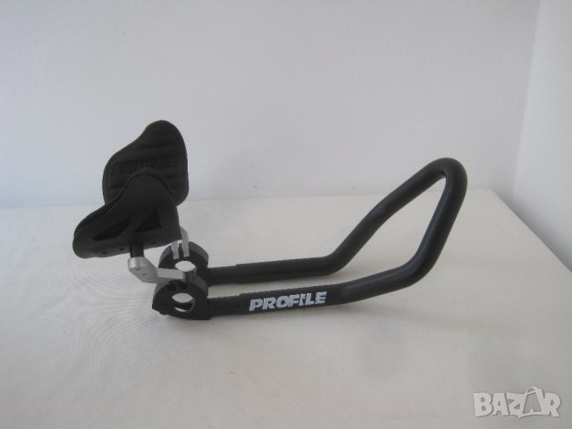 PROFILE DESIGN-приставка за триатлон