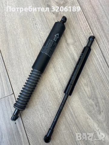 Амортисьори на заден багажник за Волво ХЦ70 / Volvo XC70 , V70, снимка 8 - Части - 52002799