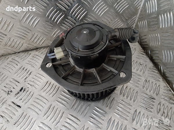 Моторче парно за Kia Pregio, 2.5TDI, 2002г.