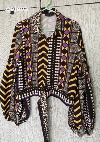 Дамски елегантни блузи