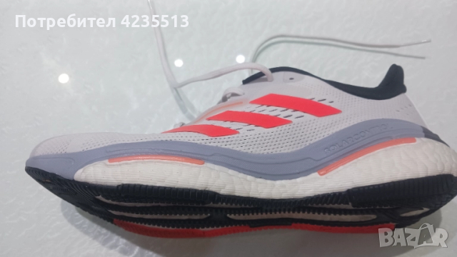  Маратонки Adidas solar control 6, снимка 9 - Маратонки - 52266842