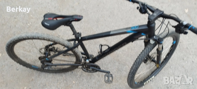 RockRider St520 27.5, снимка 1