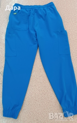 Дамски медицински панталон, снимка 4 - Панталони - 51980745