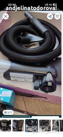 Абонаментно и основно почистване с Rainbow прахосмокачки.За гр.София., снимка 5 - Почистване на домове - 53434891