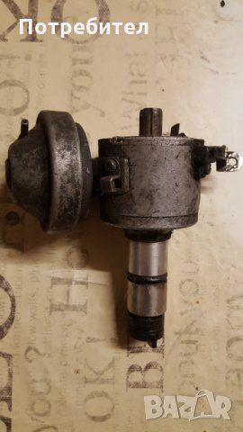  Дистрибутор/делко Мерцедес Mercedes S123 0 237 007 005 0237007005, снимка 2 - Части - 32467803