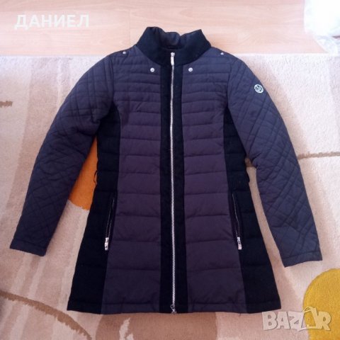 Оригинално дамско яке ARMANI JEANS раэмер М