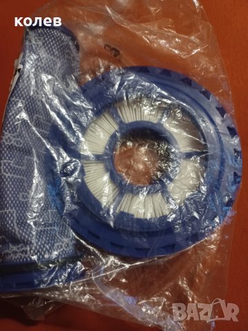 филтри за прахосмукачка Дайсън DC41 DC65 DC66, снимка 2 - Прахосмукачки - 43327751