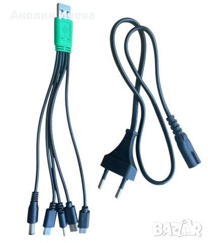 Соларна вентилаторна система , снимка 4 - Вентилатори - 50793097