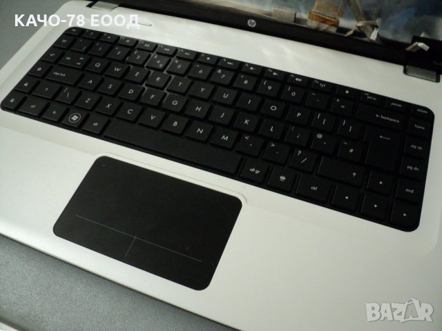 HP Pavilion DV6 – 3046sa, снимка 5 - Части за лаптопи - 28238218