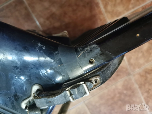 акордеон WELTMEISTER  - 96 БАСА, снимка 10 - Акордеони - 53165288