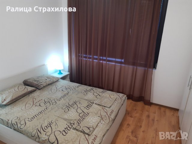 Апартамент Бижу Св Константин и Елена Варна Нощувки, снимка 5 - Почивки на море - 33583697