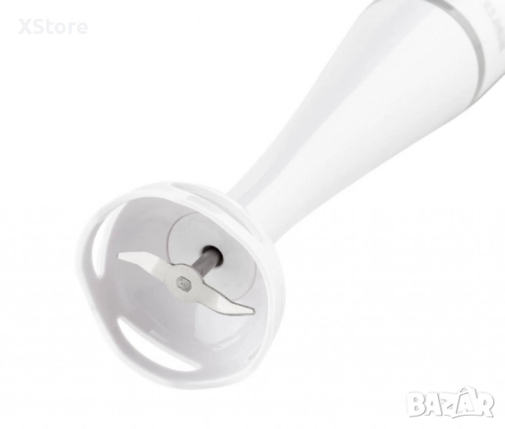 Пасатор Muhler MB-213, снимка 4 - Чопъри и пасатори - 50260194