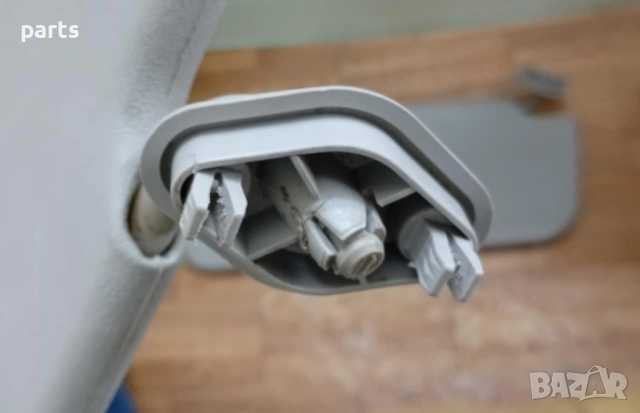 Сенници Пежо Партнер - Ситроен Берлинго, снимка 5 - Части - 52531712