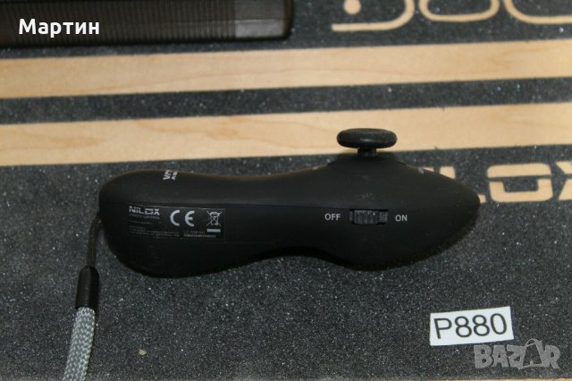 Електрически скейтбоард Nilox скорост 12км в час и пробег 25км, снимка 7 - Скейтборд, ховърборд, уейвборд - 27794765