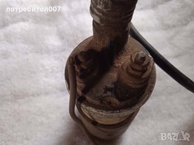Бобина 6 волта, снимка 3 - Части - 36768980