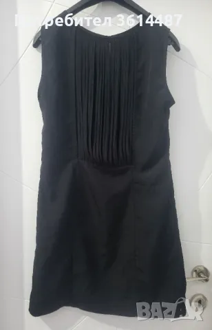 Рокля ZARA, снимка 1