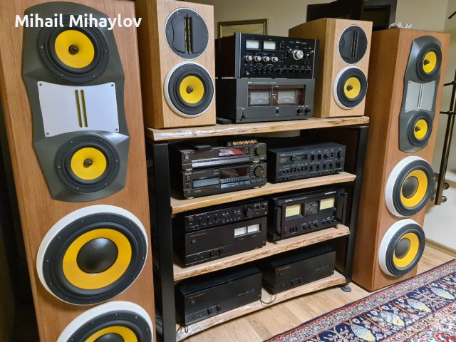 Продавам предусилвател Sansiu CA-3000, снимка 15 - Ресийвъри, усилватели, смесителни пултове - 43886090