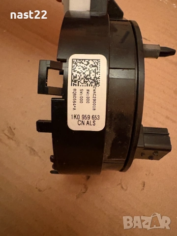 Лентов кабел Фолксваген Голф 5/VW GOLF 5 1KO959653, снимка 4 - Части - 53138769