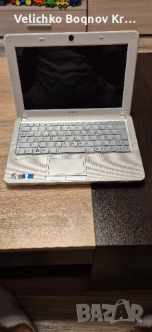 Sony Vaio PCG-4T1M на части или цял, снимка 2 - Части за лаптопи - 50633756