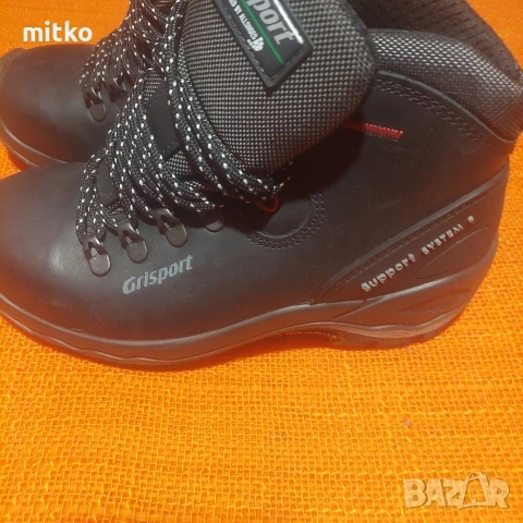 Работни обувки Girpsport