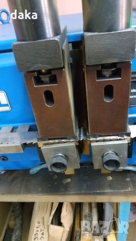 Продажба,заточване и заваряване по размер на банцигови ленти , снимка 4 - Други машини и части - 11797160