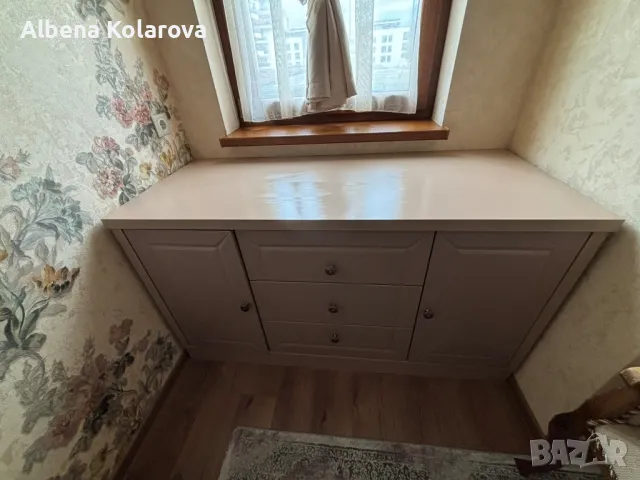 Продавам  скрин, снимка 4 - Спални и легла - 49871000