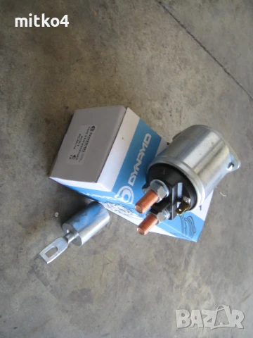 шалтер за стартер за перкинс, снимка 3 - Части - 50953968